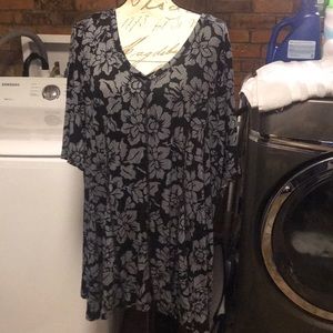 Cato 22/24 Stretch Swing Shirt